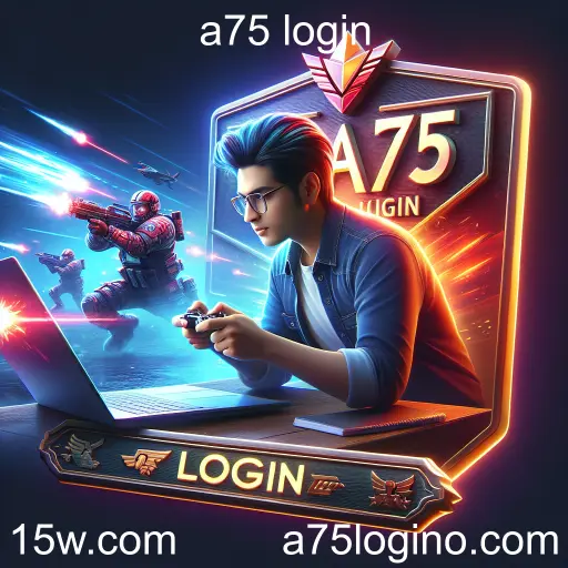 a75 login: Explorando a Categoria de Jogos de Arcada no A75 Login